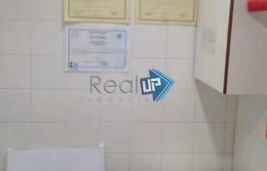 Imagem 11: LOJA NO FLAMENGO. 39m² de Área