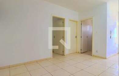 Imagem: O apartamento na cobertura possui 2 Dormitórios, 1 Banheiro