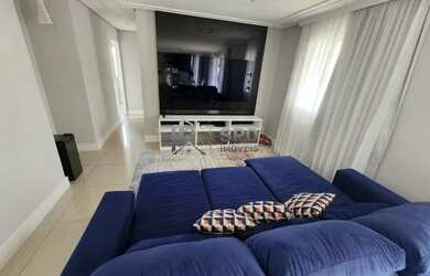 Imagem 9: LOCAÇÃO CONDOMINIO MUND 107 METROS - Jardim Marajoara - São Paulo/SP