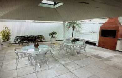 Imagem 14: ALUGA-SE: Apartamento de sala, 1 quarto, 1 banheiro em Copacabana, Posto4