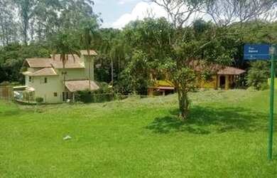 Imagem 6: EDUARDO . TERRENOS EM SÃO PAULO EM EMBU-GUAÇU, LOCALIZADO NO CONDOMÍNIO...