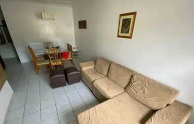 Imagem 2: Casa em condominio fechado na Cohama condominio incluso locação