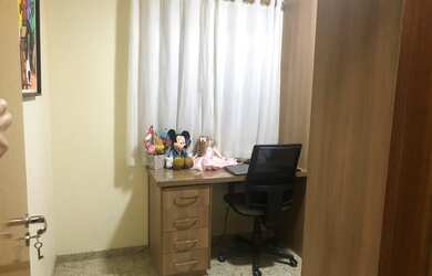 Imagem 7: Casa de condomínio Portal das flores para venda possui 150 metros quadrados com 3 quarto