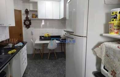 Imagem 5: Apartamento à venda, 125 m² por R$ 995.000,00 - Jardim Anália Franco...