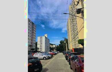 Imagem 11: Apartamento para locação por 1000,00 condomínio fechado