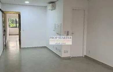 Imagem: O depósito possui 2 Vagas na garagem, 60m² de Área e está