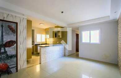 Imagem: O apartamento possui 3 Dormitórios, 3 Banheiros, 2 Vagas na