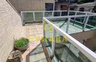 Imagem 11: SOBRADO RESIDENCIAL em SÃO PAULO - SP, LAUZANE PAULISTA