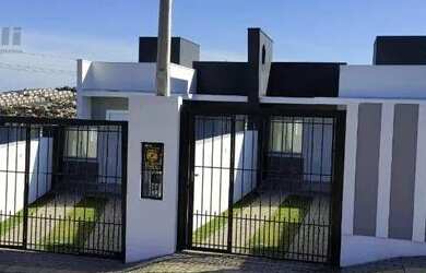 Imagem 1: Casa à venda, 60 m² por R$ 259.000,00 - Vargas - Sapucaia do Sul/RS