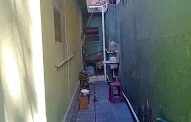 Imagem 6: Casa. 1 Vaga na garageme2 Dormitórios