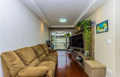 Imagem 4: APARTAMENTO RESIDENCIAL em São Paulo - SP, Vila Formosa