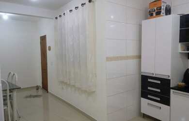 Imagem 9: Sobrado 1 DORMITÓRIO para venda em Itaquaquecetuba - S