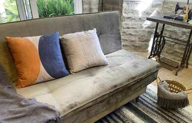 Imagem 7: Casa - Bairro Vila Suiça