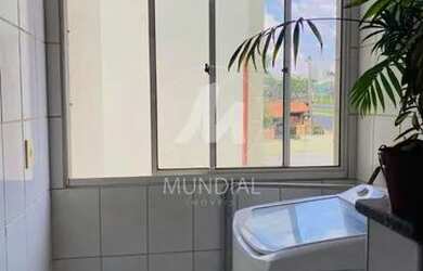 Imagem 7: Apartamento (tipo - padrao) 3 dormitórios/suite, cozinha planejada, em condomínio fechado