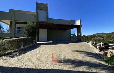 Imagem 1: Casa Condomínio Porto Náutico Bragança