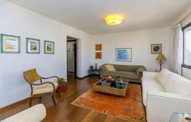 Imagem 4: APARTAMENTO RESIDENCIAL em São Paulo - SP, Vila Andrade