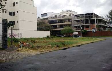 Imagem 4: Terreno a venda com excelente localização no Recreio dos Bandeirantes