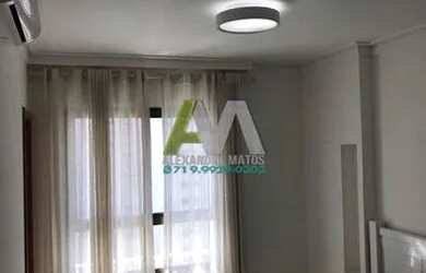 Imagem 10: Apartamento à venda no bairro Itaigara - Salvador/BA