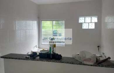 Imagem: O apartamento possui 2 Dormitórios, 1 Banheiro, 55m² de Área