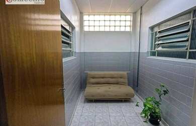 Imagem 10: Prédio, 264 m² - venda por R$ 1.600.000 ou aluguel por R$ 8.279/mês - Vila Gilda - Santo A