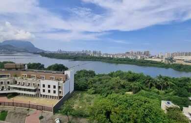 Imagem 3: Península Excellence - Excelente apartamento com sala em dois ambientes,...