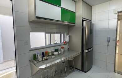 Imagem 4: Dúplex com 3 suítes sendo um Master e Closet, Condomínio Artemia Prêmium