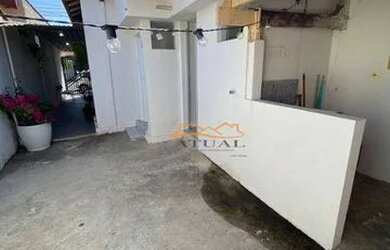 Imagem 8: Sala, 12 m² - venda por R$ 220.000,00 ou aluguel por R$ 550,00/mês - Vila Rezende - Piraci