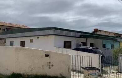 Imagem 2: 8 Casas à Venda, 840 M² Por R$ 900.000 - Bessa - João Pessoa/pb