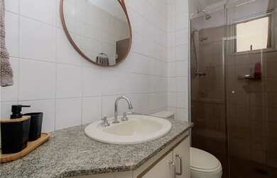 Imagem 11: APARTAMENTO RESIDENCIAL em São Paulo - SP, Vila Olímpia