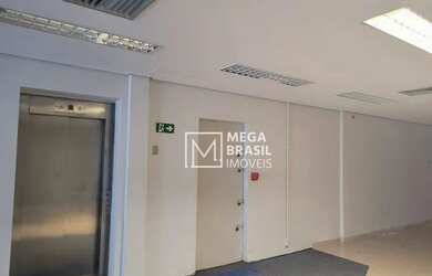 Imagem 11: Prédio, 600 m² - venda por R$ 12.000.000,00 ou aluguel por R$ 45.317,33/mês...