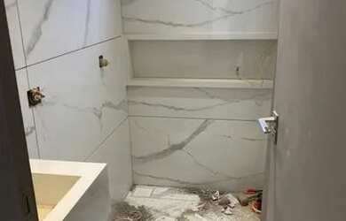 Imagem 8: Linda casa com 3 quartos sendo 2 suites a venda no condominio Primor Das Torres