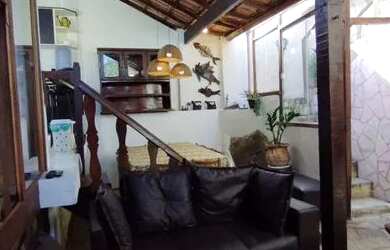 Imagem 12: Casa temporada em Cabo Frio com piscina próxima à praia do Forte