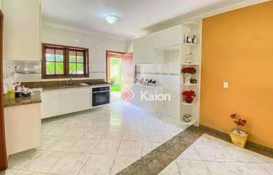 Imagem 13: Casa para venda e locação no Condomínio Village Castelo em Itu