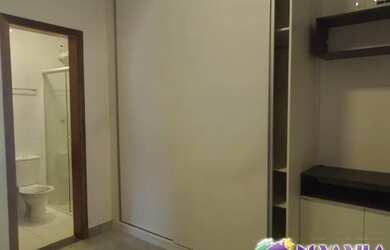 Imagem 10: APARTAMENTO RESIDENCIAL em JAGUARIÚNA - SP, GLEBA DESTACADA DA FAZENDA...