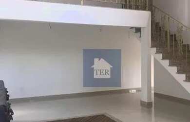 Imagem 15: Sobrado com 3 dormitórios, 8 vagas 580 m² - venda por R$ 1.550.000 ou...