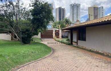 Imagem 7: Casa com 5 dormitórios, 719 m² - venda por R$ 12.000.000,00 ou aluguel...