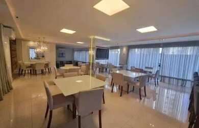 Imagem: O apartamento possui 2 Dormitórios, 3 Banheiros, 2 Vagas na