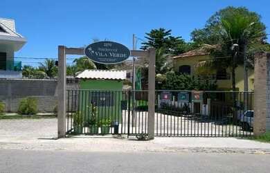 Imagem 11: Excelente residência na Estrada do Morro Cavado, condomínio Vila Verde, sala, 03 quartos s