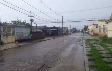 Imagem 3: Lote/Terreno para venda com 200 metros quadrados em Caladinho - Porto...