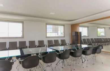 Imagem: O apartamento para alugar possui 2 Dormitórios, 1 Banheiro