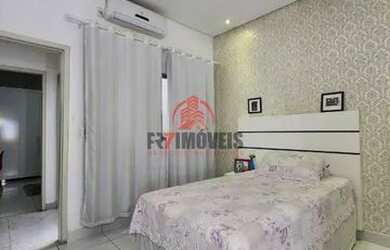 Imagem 14: CASA 3Q 2 SUITES PISCINA JD VISTA BELA POR 590 MIL