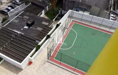 Imagem: O apartamento possui 3 Dormitórios, 5 Banheiros, 3 Vagas na