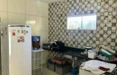 Imagem 3: VENDO EXCELENTE CASA. 55m² de Área, 1 Banheiroe2 Dormitórios