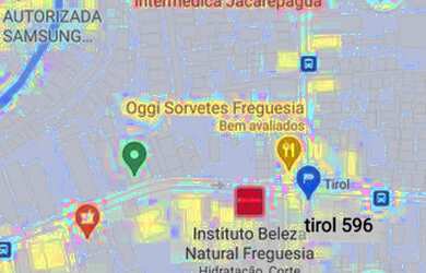 Imagem 10: Loja freguesia rua Tirol casa comercial 180m2 com 3 salas 3 banheiros