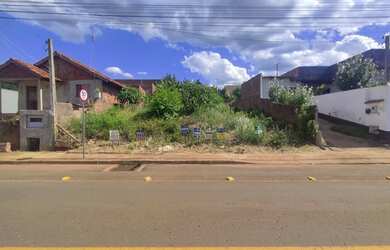 Imagem: O terreno possui 360m² de Área e está localizado em Bom Pastor