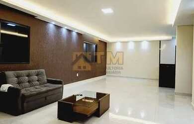 Imagem 8: Sobrado Alto padrão, Condo. Parati, 4 Qtos, Suites, Porcelanato