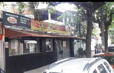 Imagem 1: Loja freguesia rua Tirol casa comercial 180m2 com 3 salas 3 banheiros