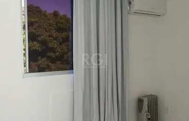 Imagem 4: Apartamento para Venda - 40.29m², 2 dormitórios, 1 vaga - Cavalhada