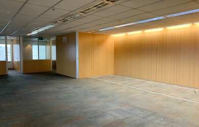 Imagem 3: Andar/laje corporativa para venda tem 304 metros quadrados em Vila Olímpia...