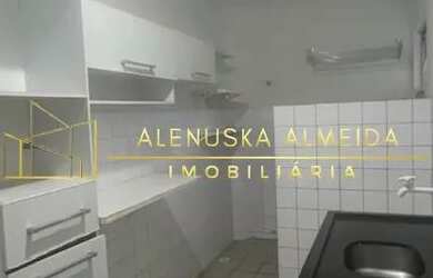 Imagem 3: Alugo apto no BOSQUE DO JOQUI, na Petra Kelly em frente ao colégio Salesiano